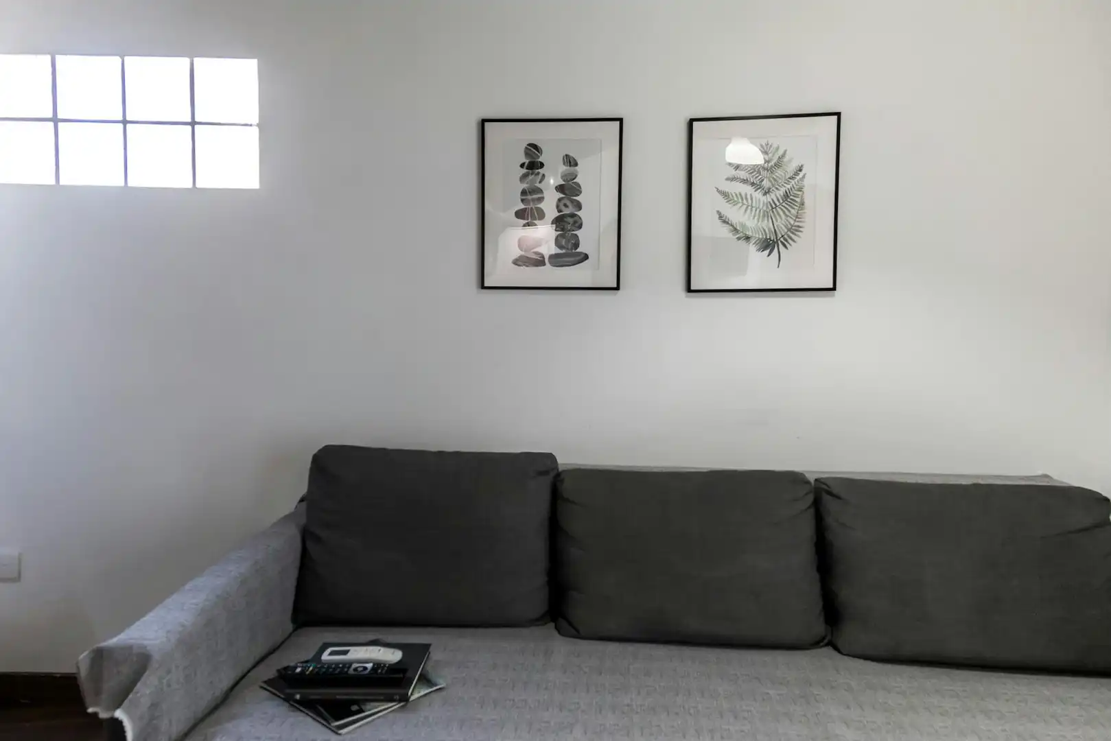 Pis de 45 m² a València