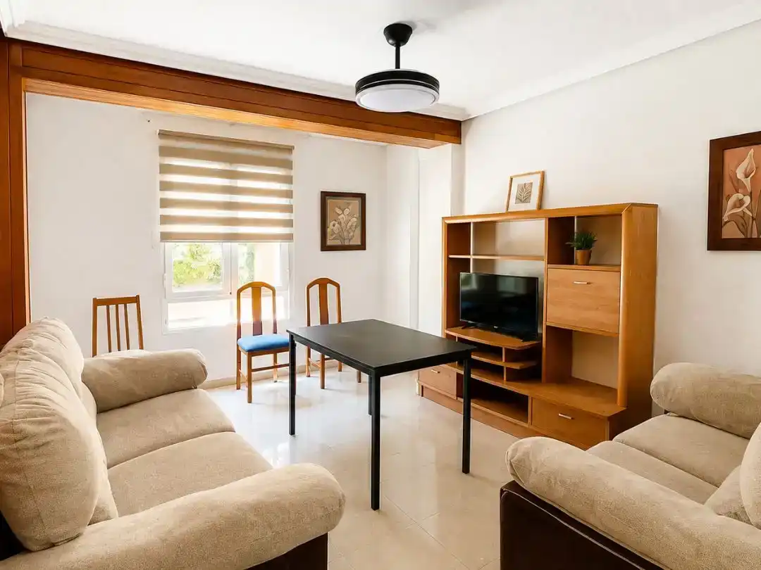 Piso de 118 m² en Granada