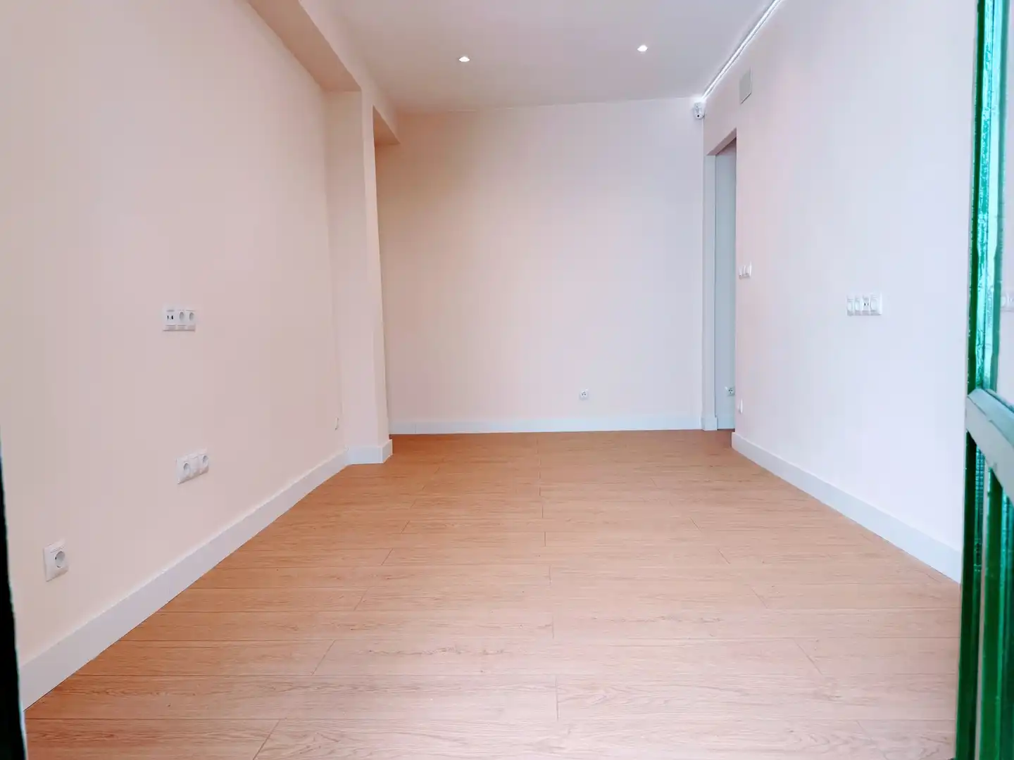 Piso de 60 m² en Madrid