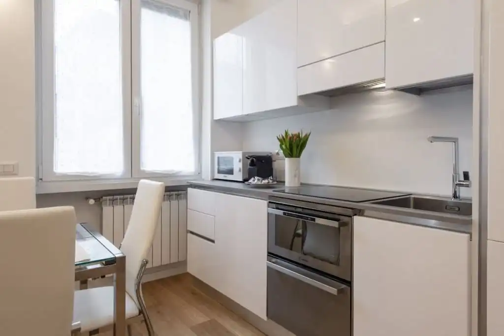 Pis de 450 m² a València