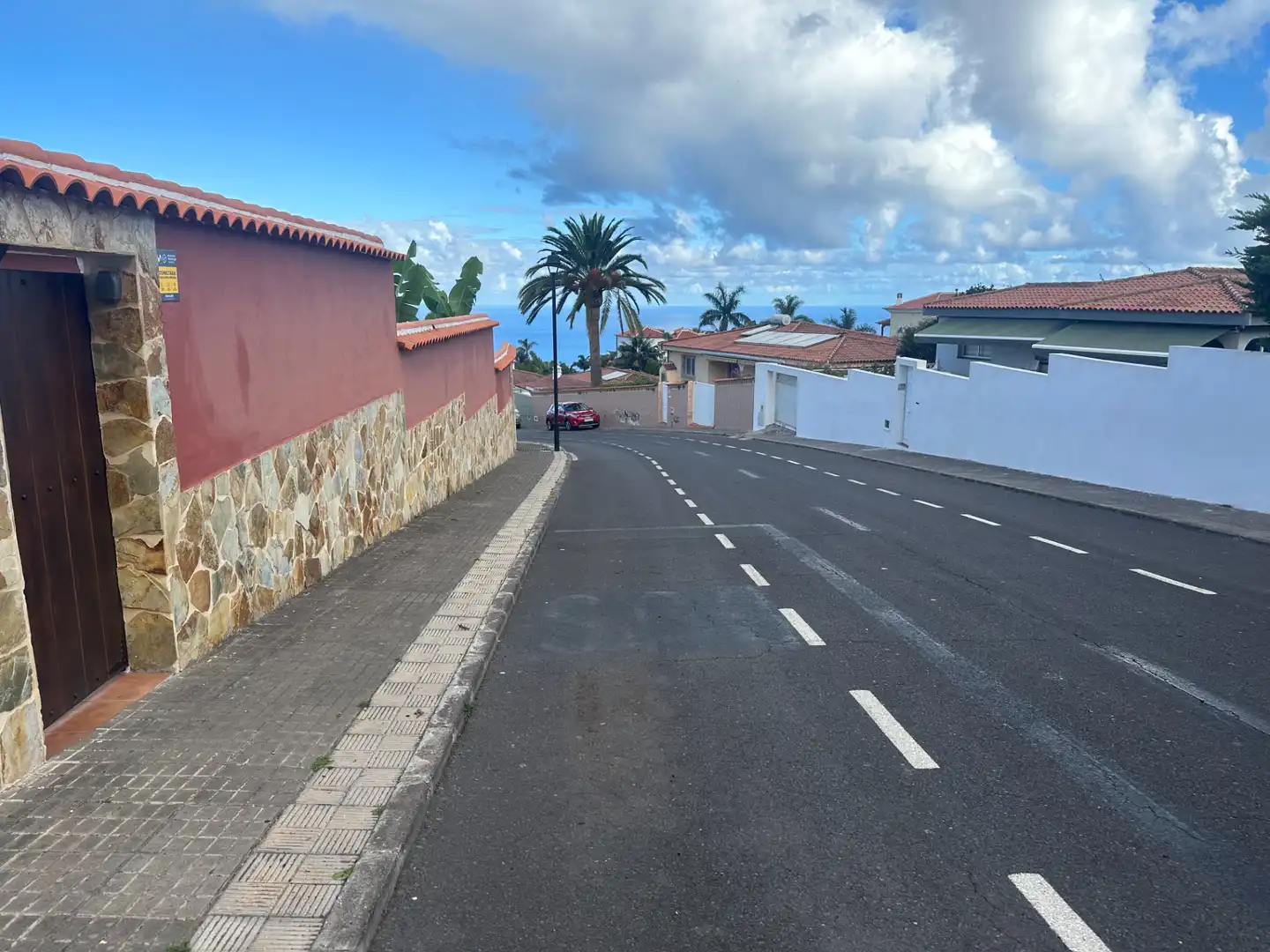 Piso de 115 m² en La Orotava