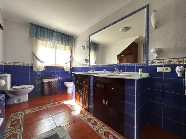 Casa de lloguer, Vilagarcía de Arousa