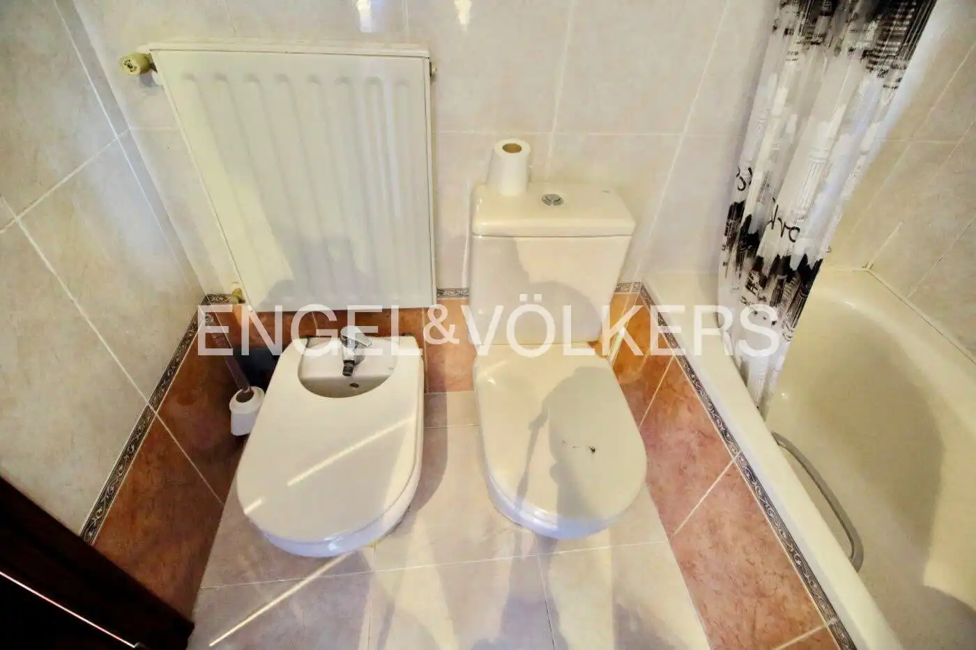 Appartamento 76 m² a Valencia