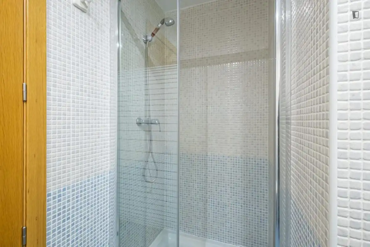 Habitació de lloguer, Alacant