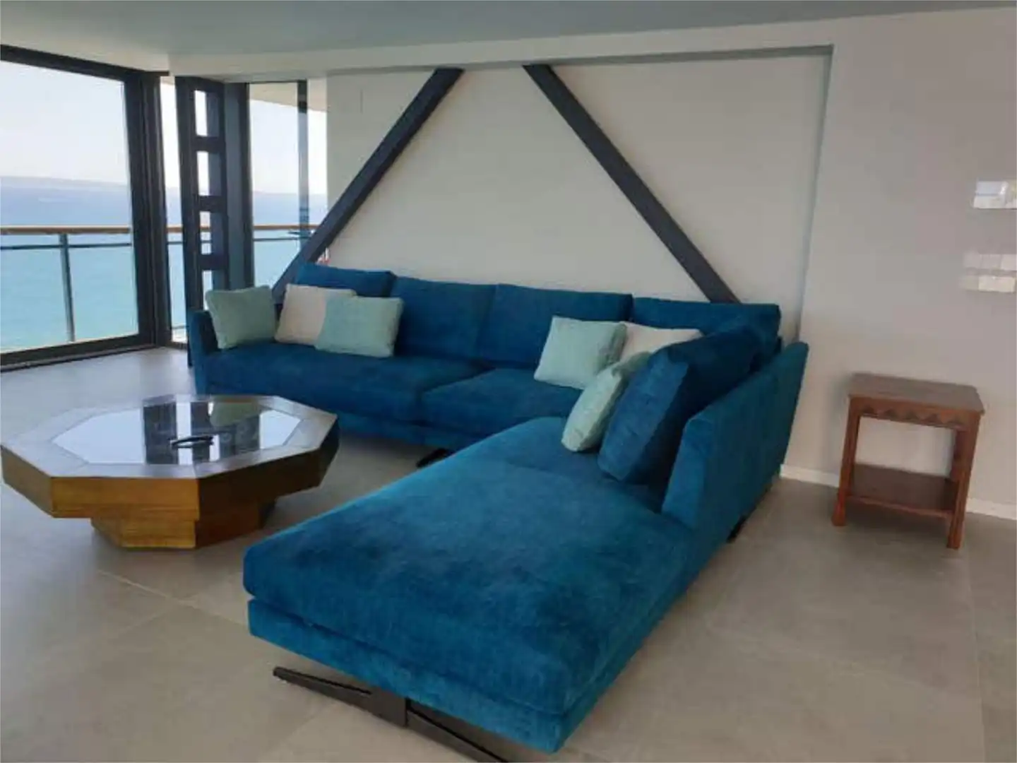 Piso de 200 m² en Alicante