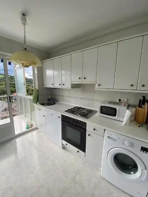 Wohnung 78 m² in Laredo