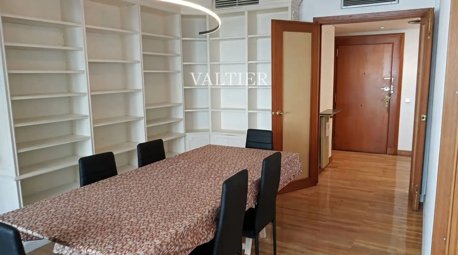 Pis de 186 m² a Madrid
