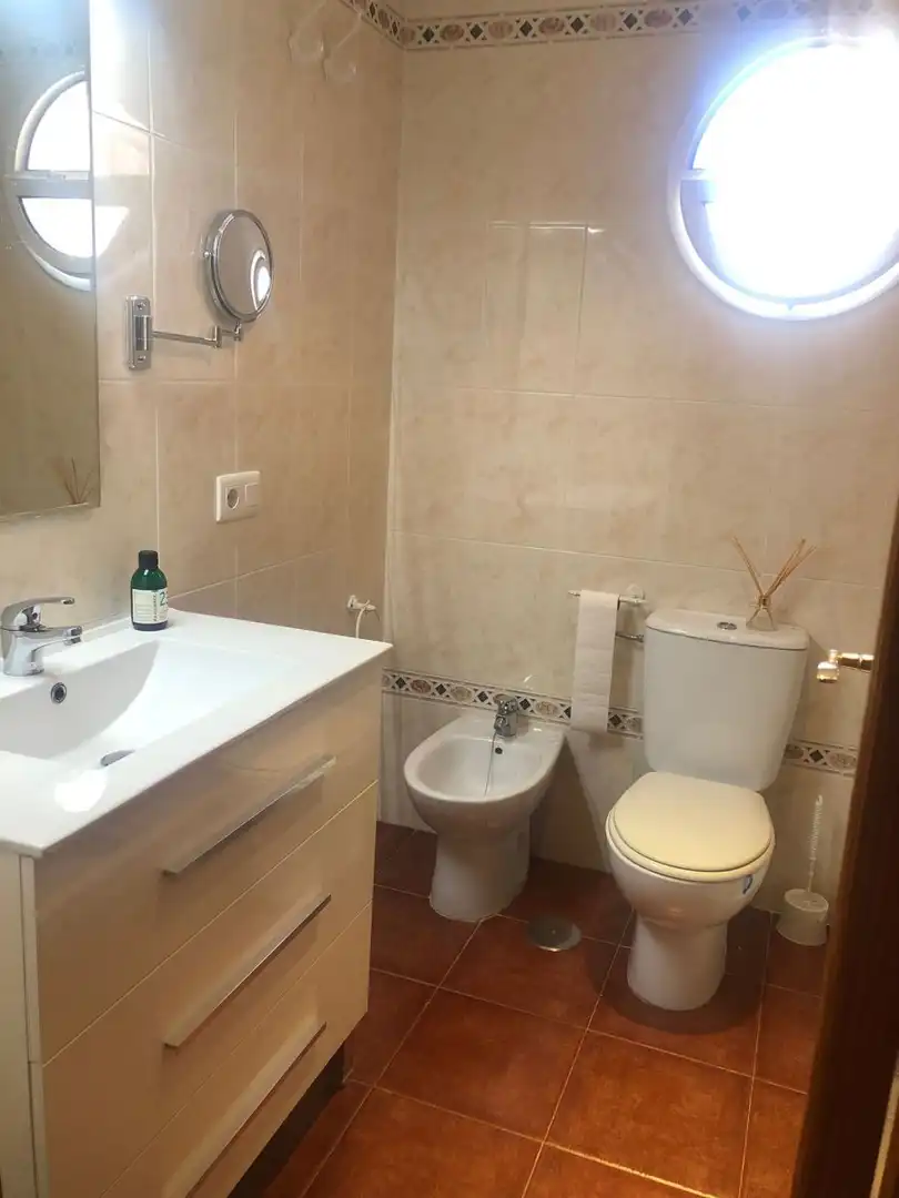 Piso de 100 m² en Isla Cristina