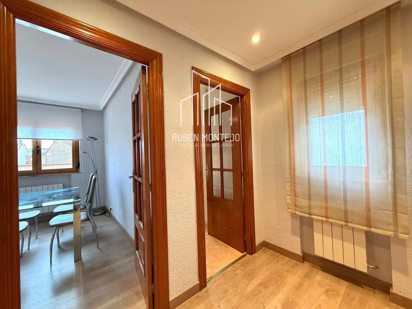 Piso de 136 m² en Salamanca