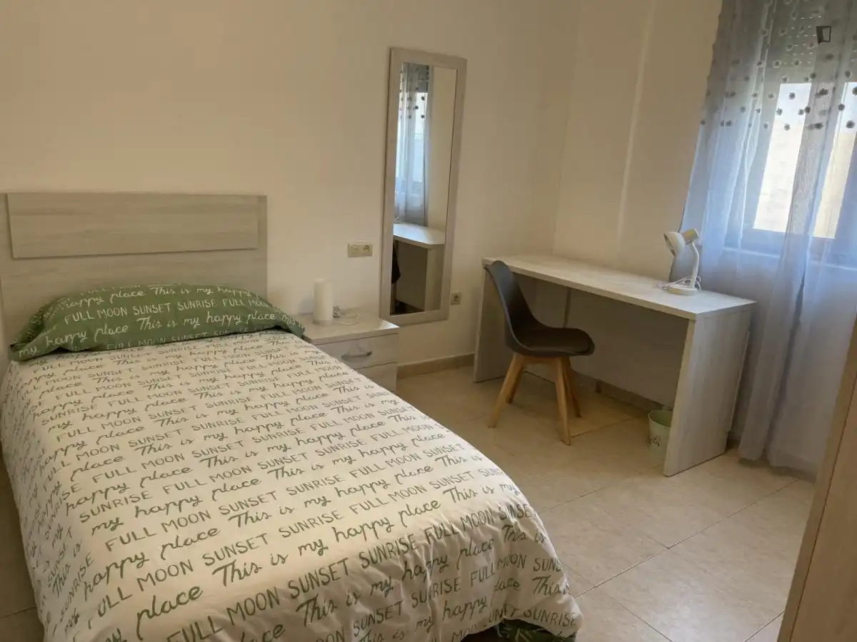 Habitación en alquiler, Salamanca