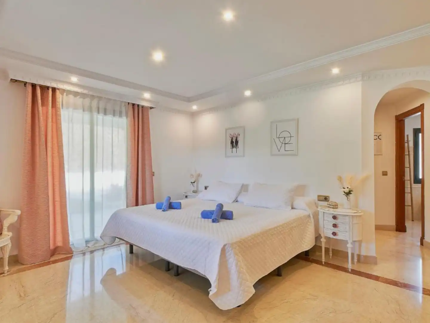 Casa 1500 m² a Marbella