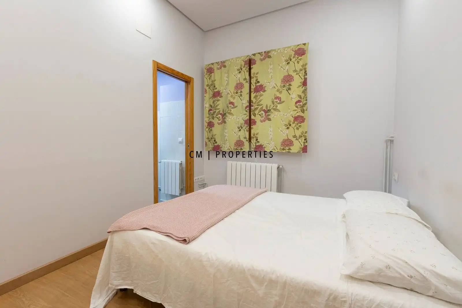 Pis de 81 m² a València