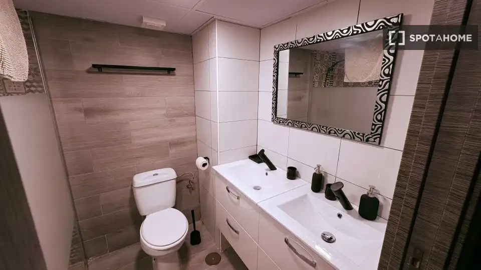 Habitación 104 m², San Juan de Alicante