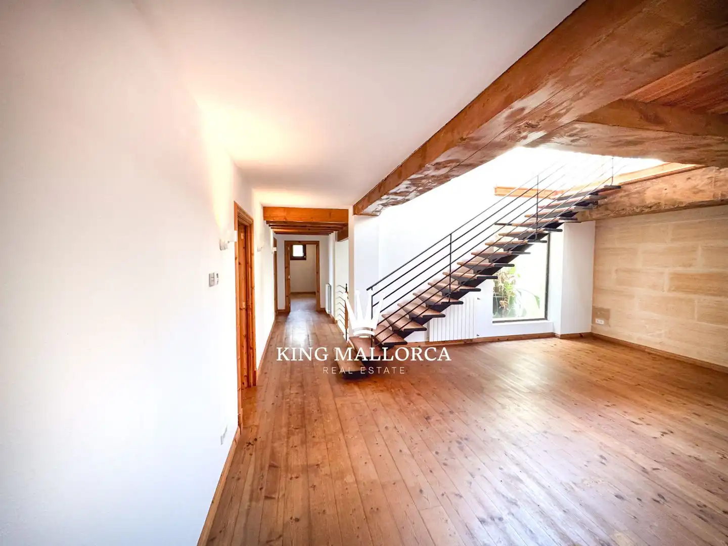 Piso de 742 m² en Esporles