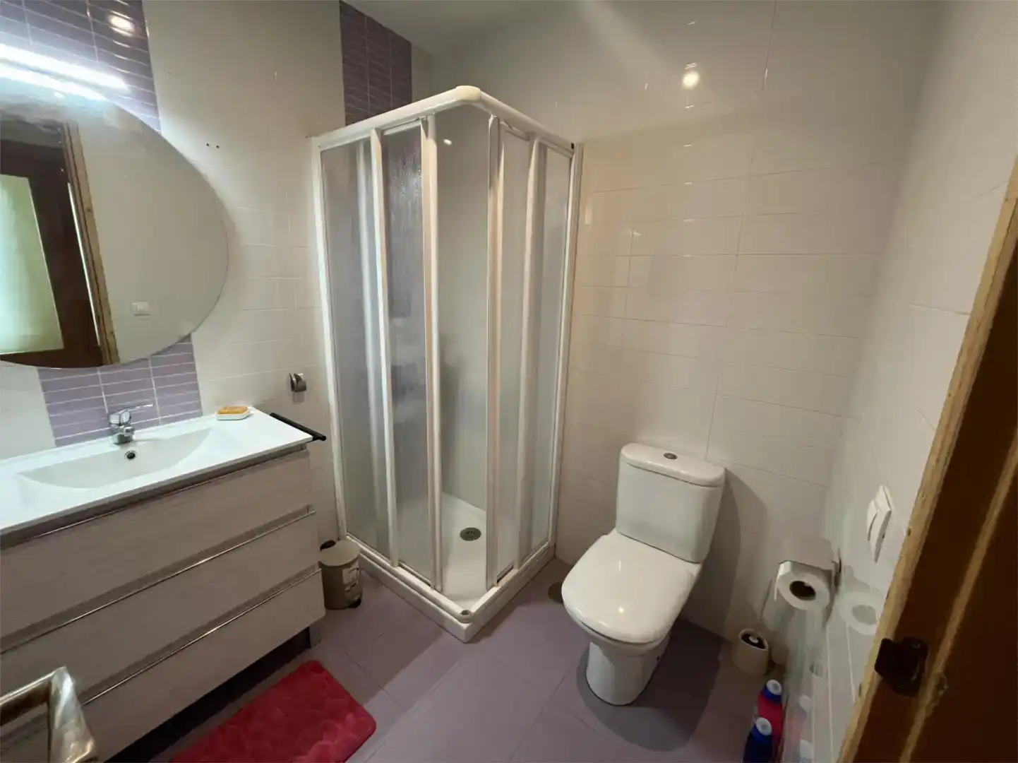 Habitación 160 m², Aranda de Duero
