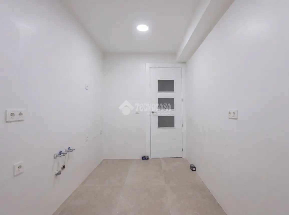Piso de 80 m² en Salamanca