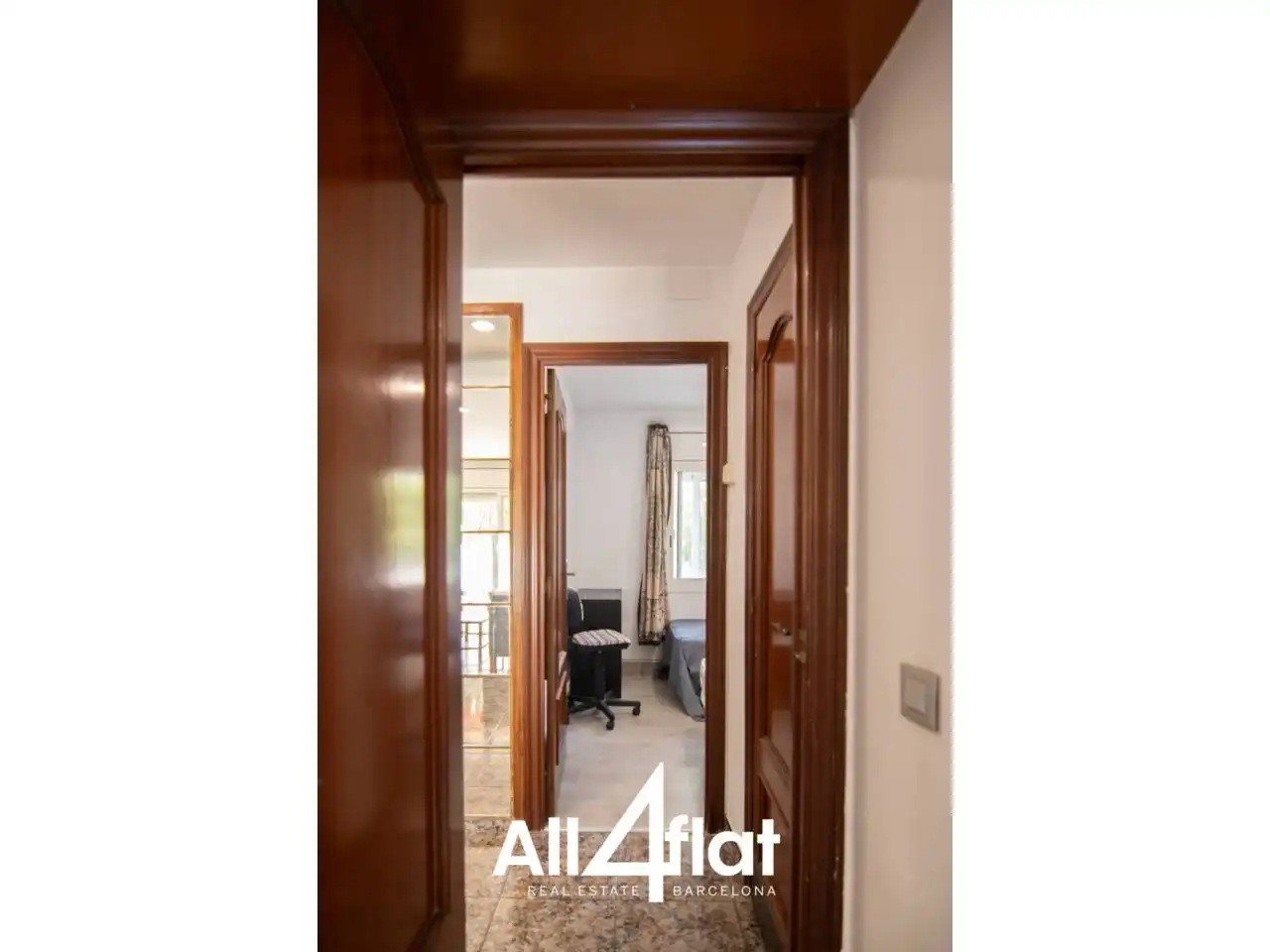 Piso de 71 m² en Castelldefels