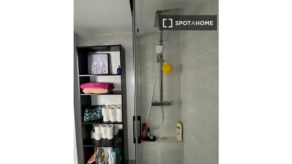 Habitación en alquiler, Villajoyosa