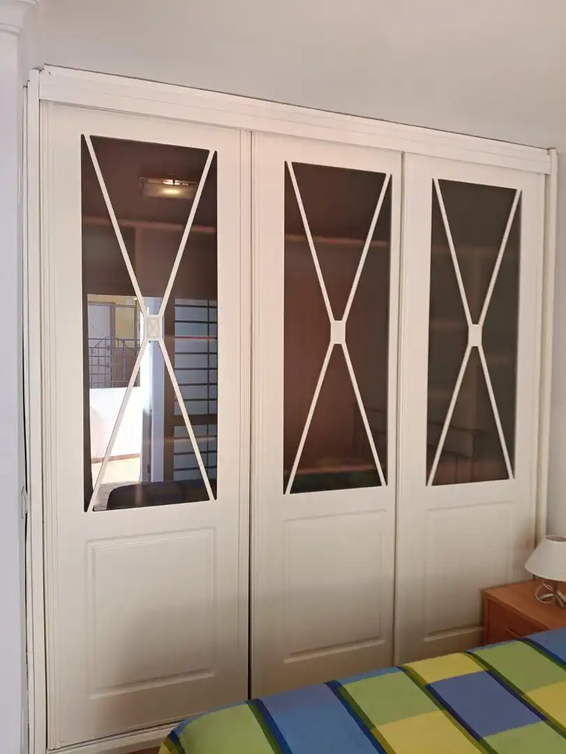 Pis de 80 m² a Màlaga