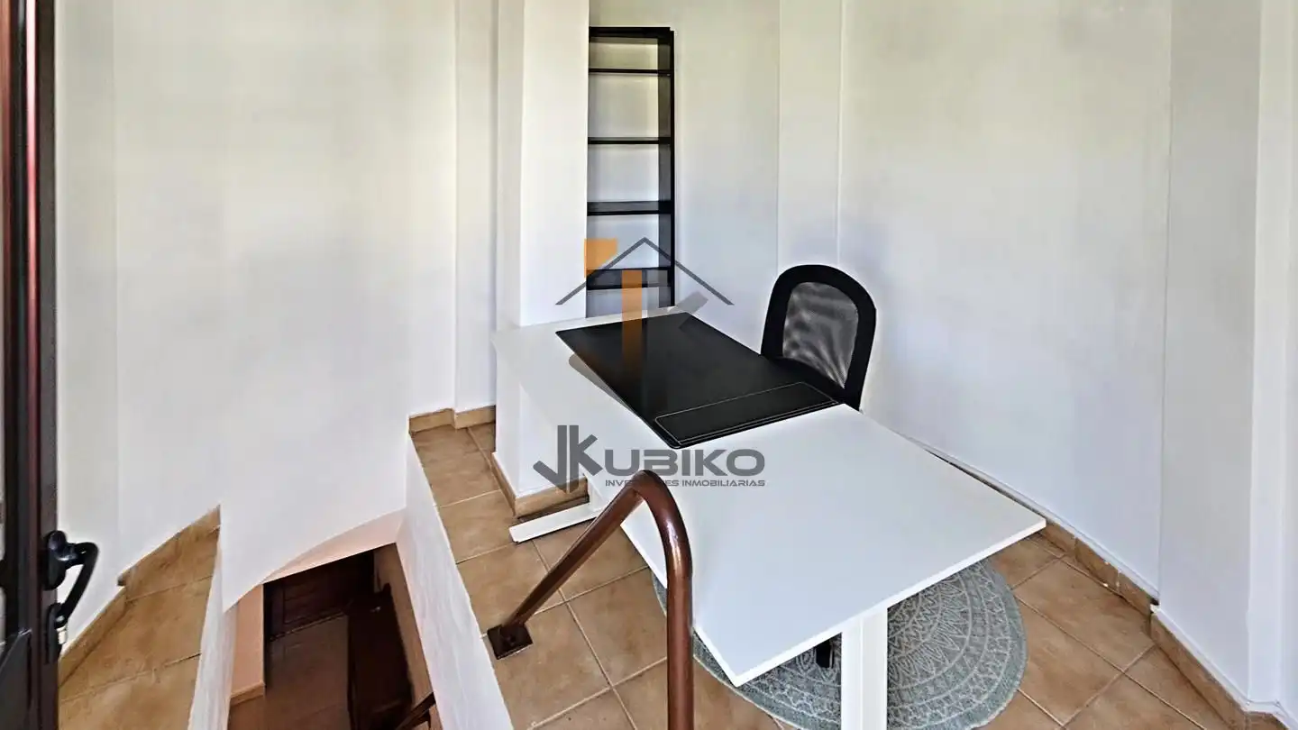 Pis de 122 m² a Santa Cruz de Tenerife