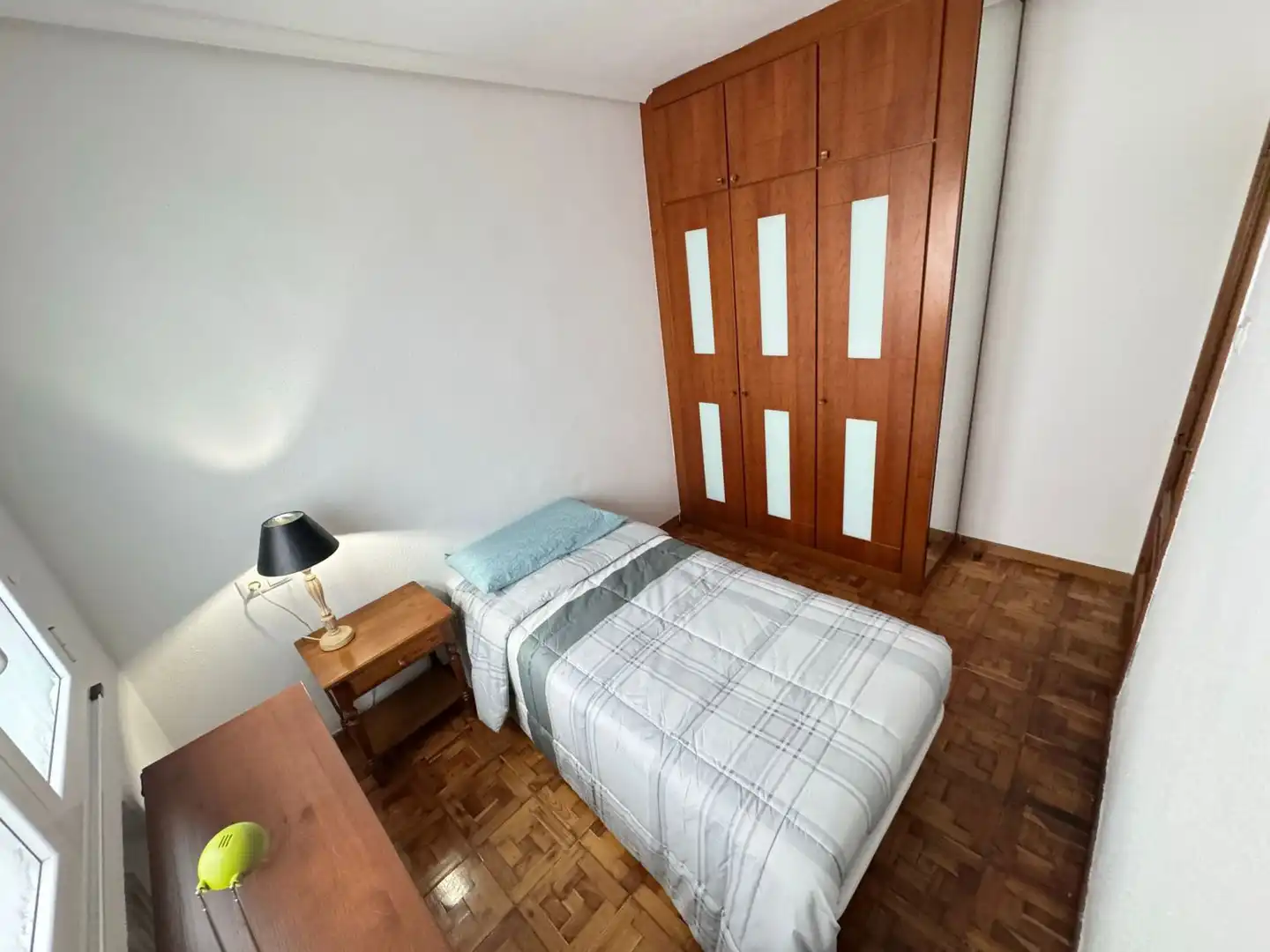 Piso de 110 m² en Oviedo
