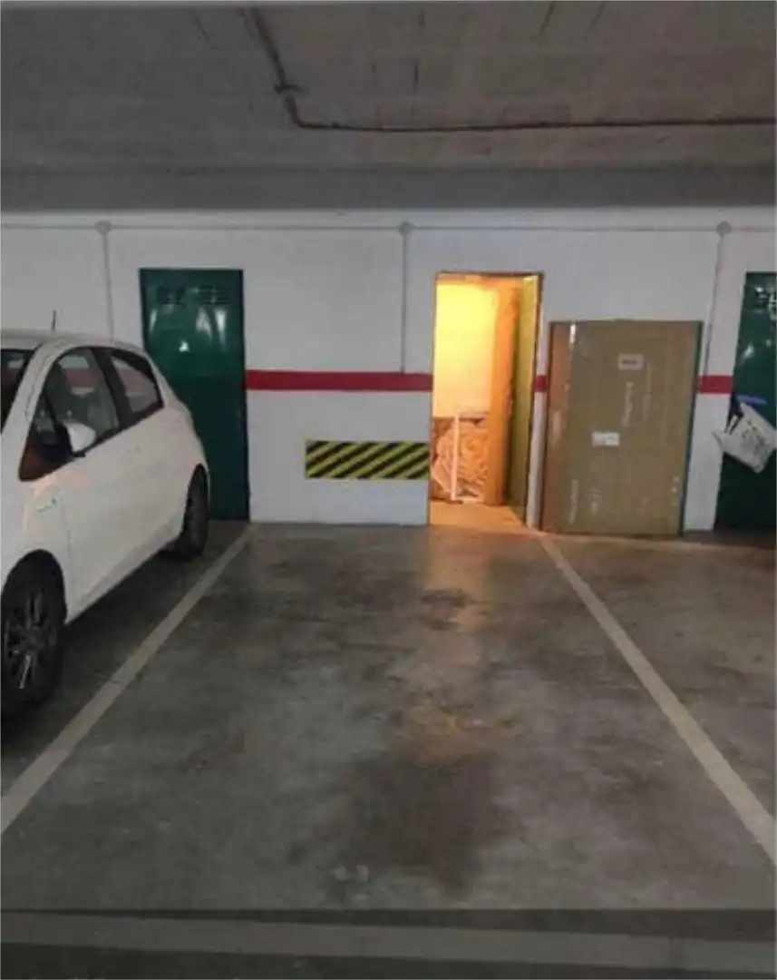 Wohnung 67 m² in Algeciras