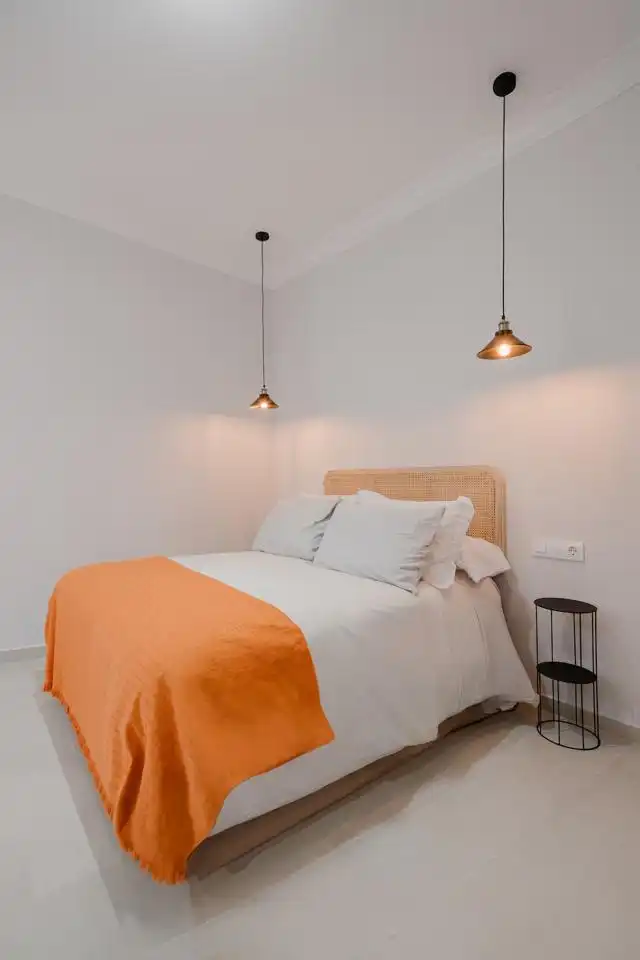 Pis de 55 m² a Badalona