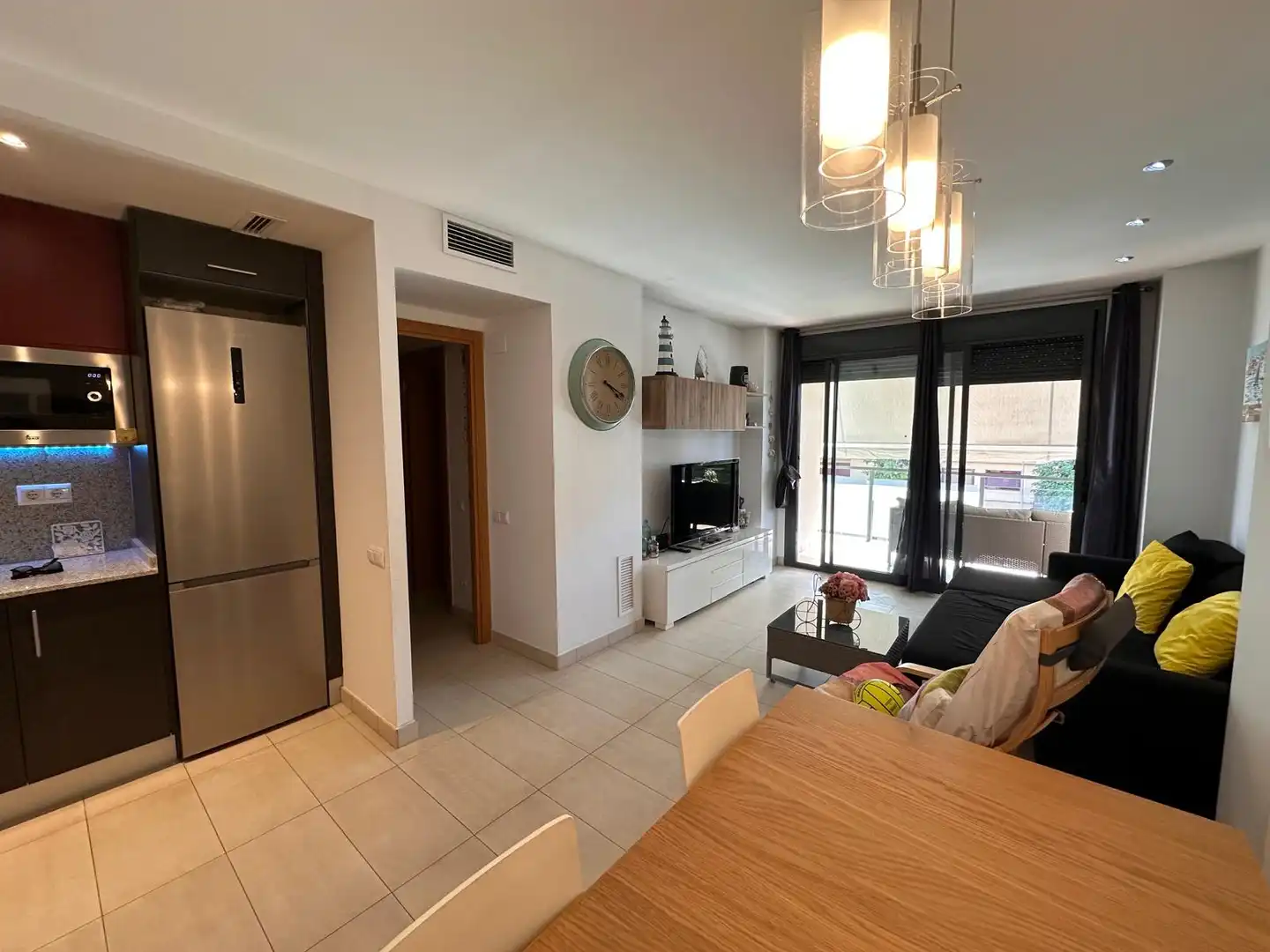 Piso de 77 m² en Cambrils