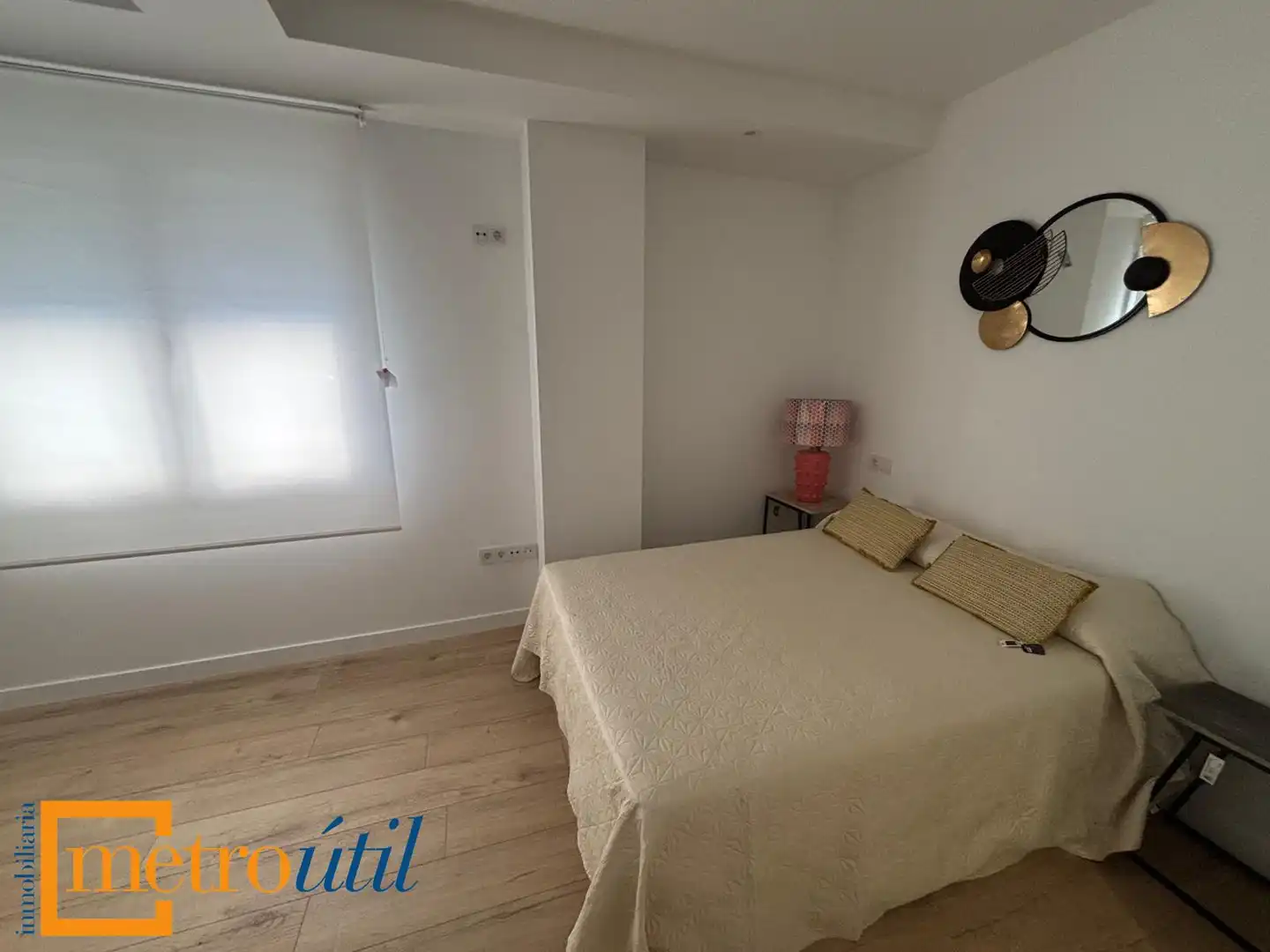 Piso de 55 m² en Salamanca