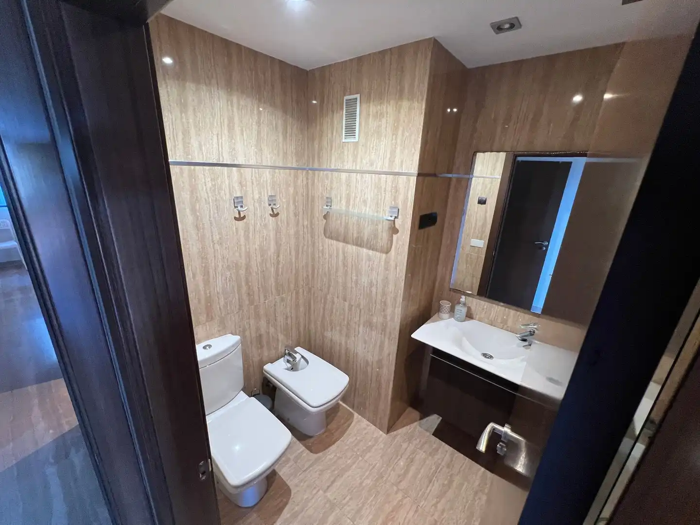 Pis de 98 m² a Fuengirola