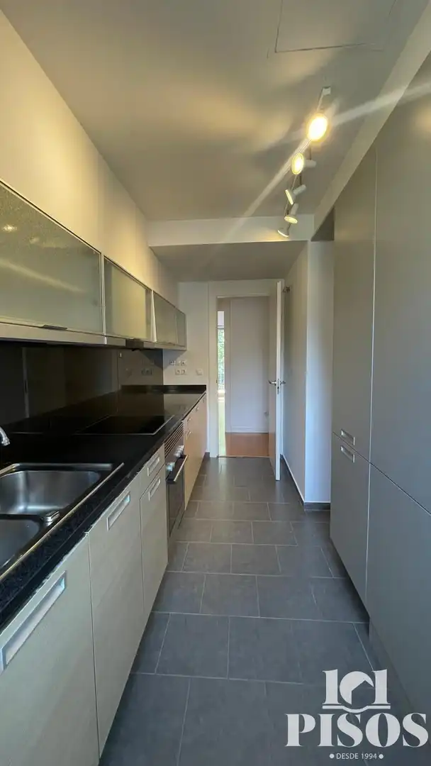 Pis de 121 m² a Sant Cugat del Vallès