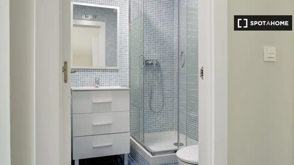 Habitación 115 m², Zaragoza