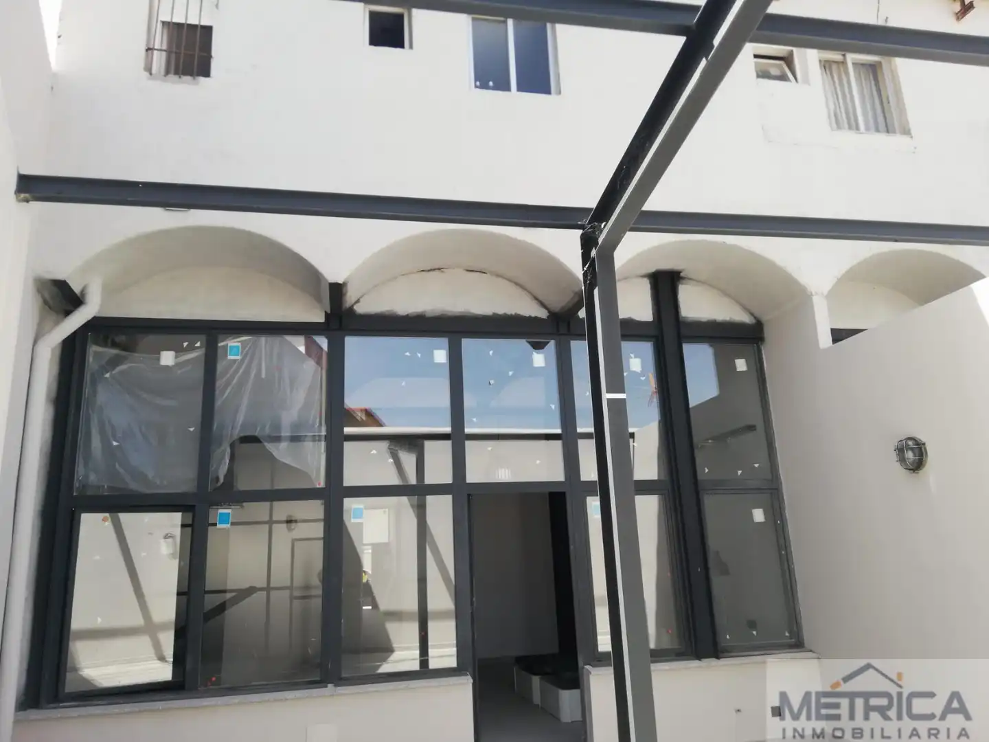Piso de 180 m² en Salamanca