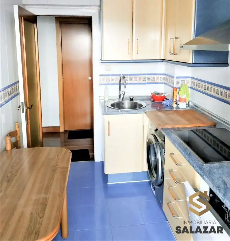 Piso de 84 m² en Bilbao