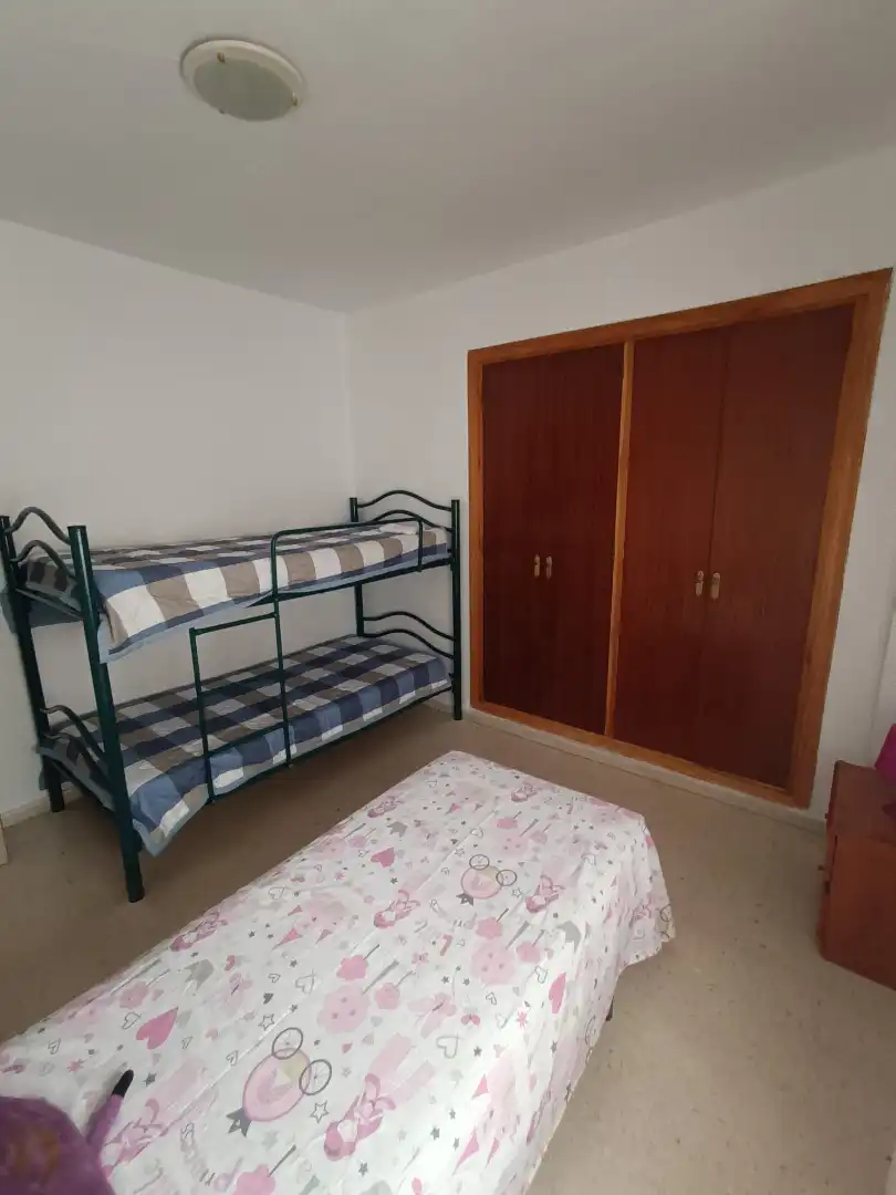 Appartamento 75 m² a Sanlúcar de Barrameda