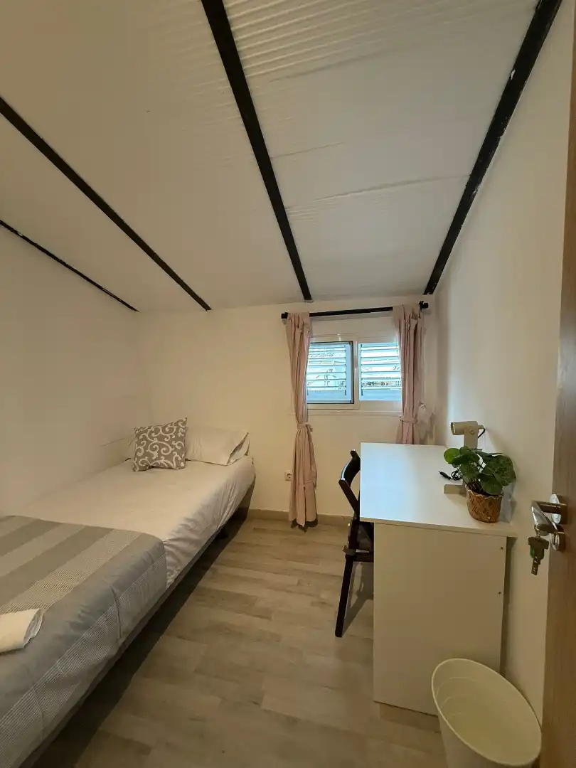 Habitación 140 m², Málaga