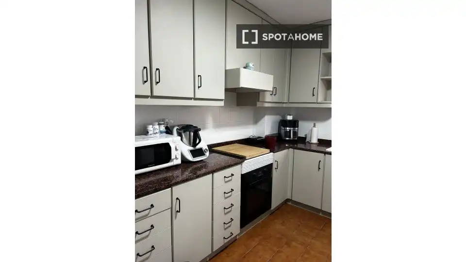 Habitación 104 m², Murcia