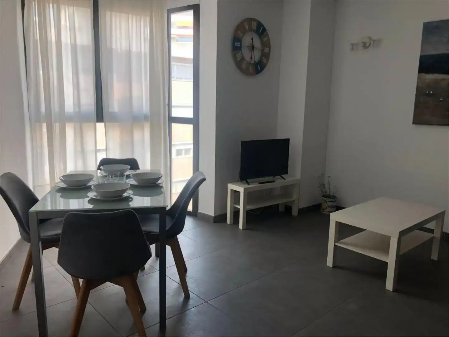 Piso de 82 m² en Palma