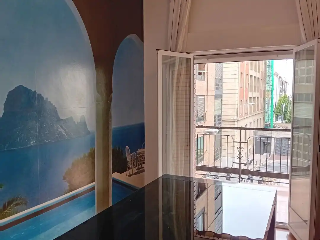 Piso de 121 m² en Logroño