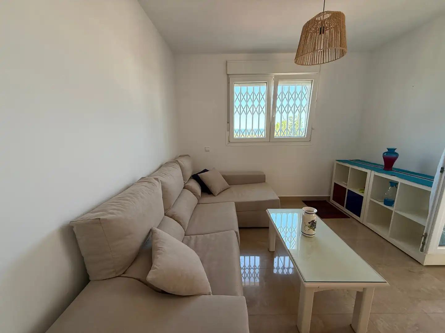 Flat 85 m² in Manilva