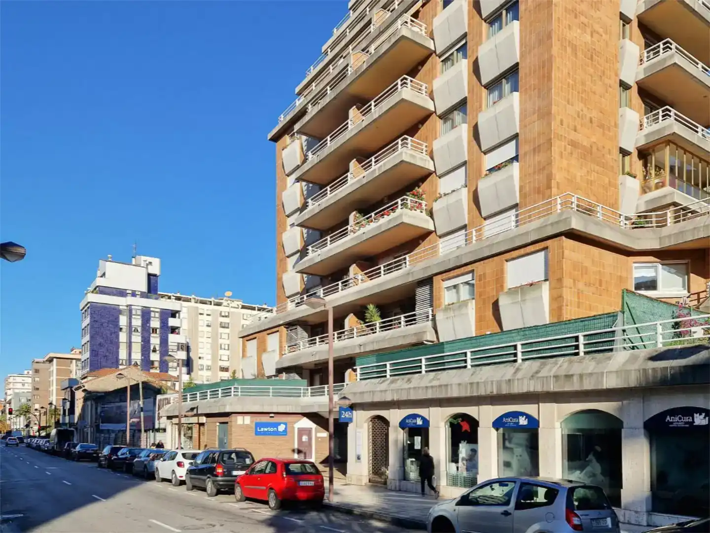 Piso de 156 m² en Gijón