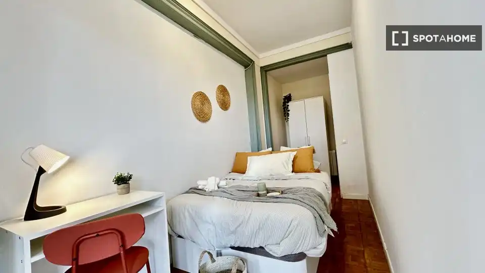 Habitación en alquiler, Barcelona