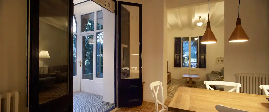 Casa de 326 m² en Aiguafreda