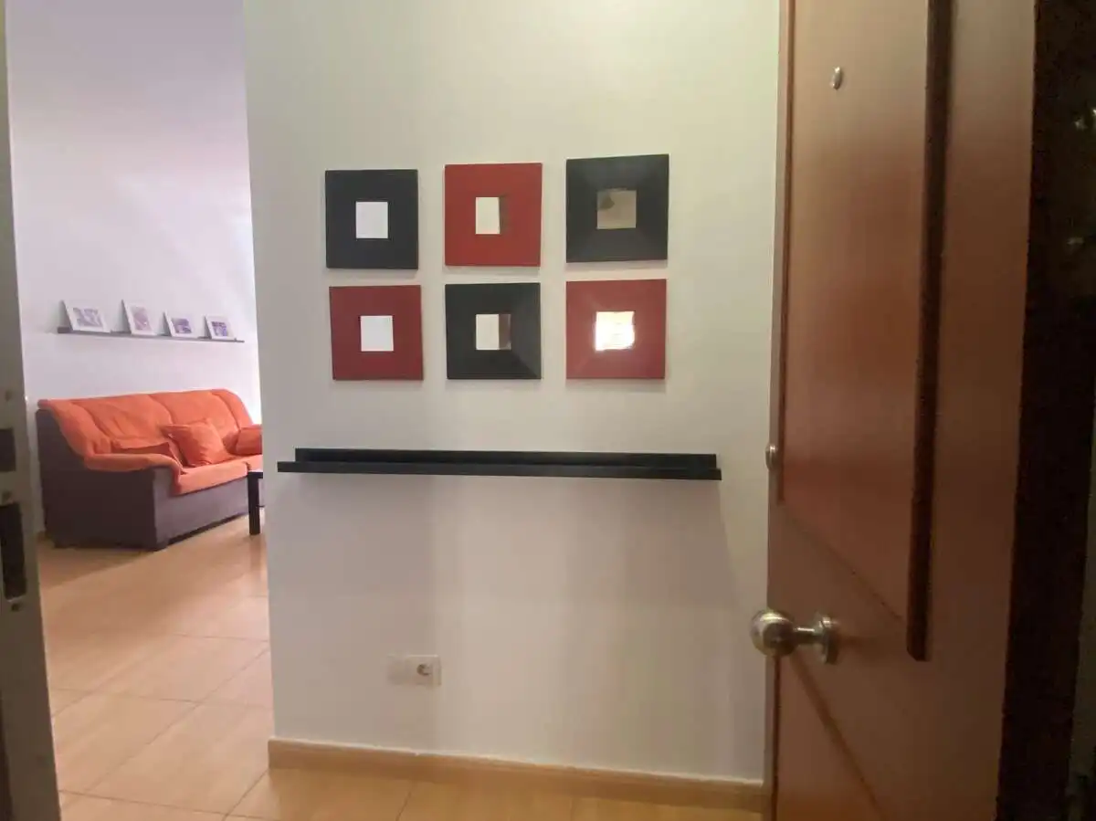 Pis de 89 m² a Las Palmas de Gran Canaria