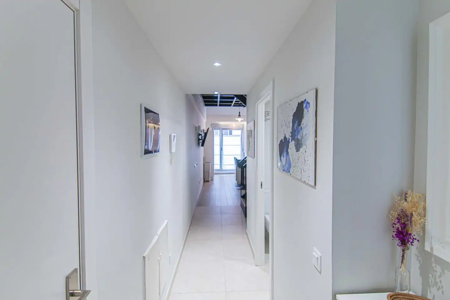 Piso de 85 m² en Las Palmas de Gran Canaria