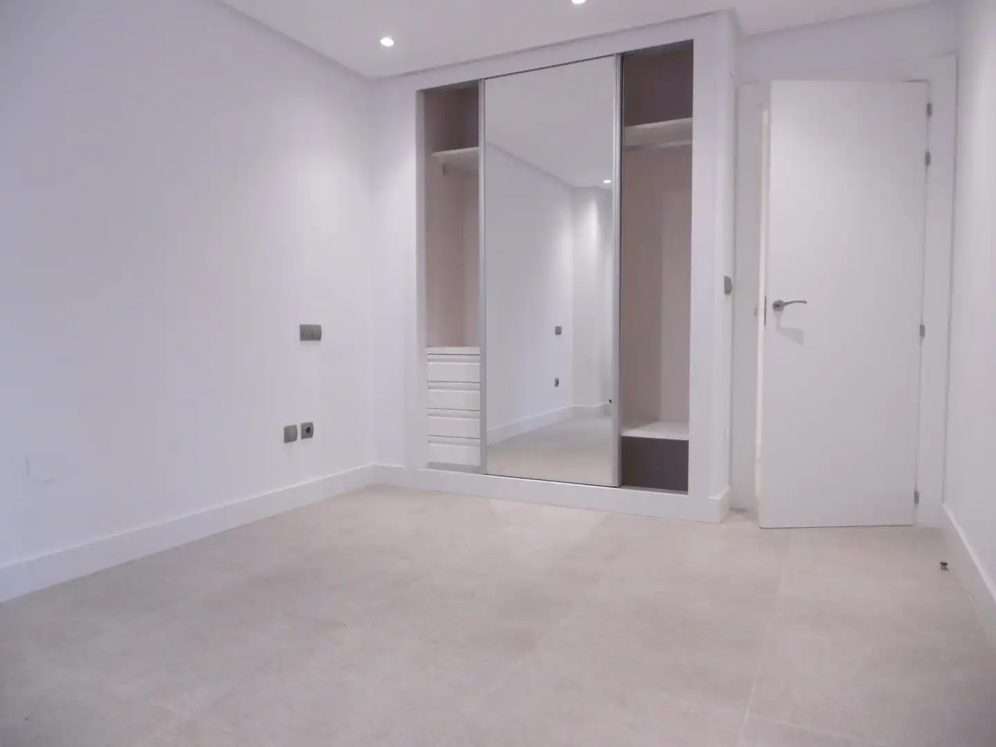 Piso de 83 m² en Valladolid