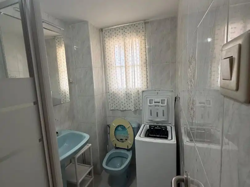 Pis de 65 m² a Roquetas de Mar