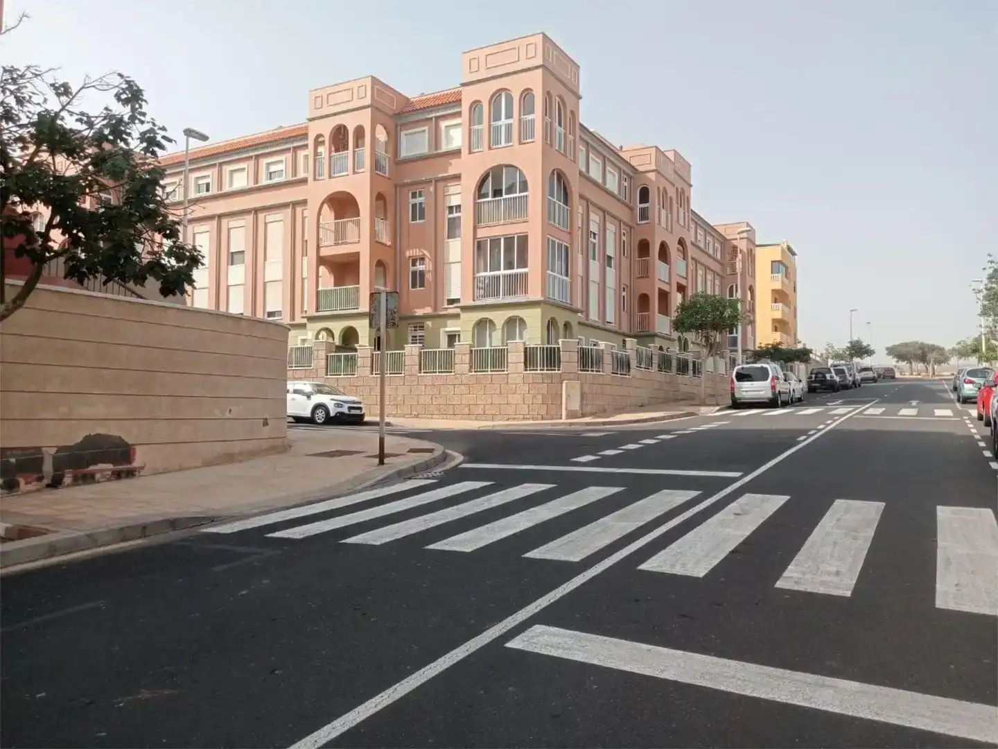 Piso de 80 m² en Granadilla de Abona