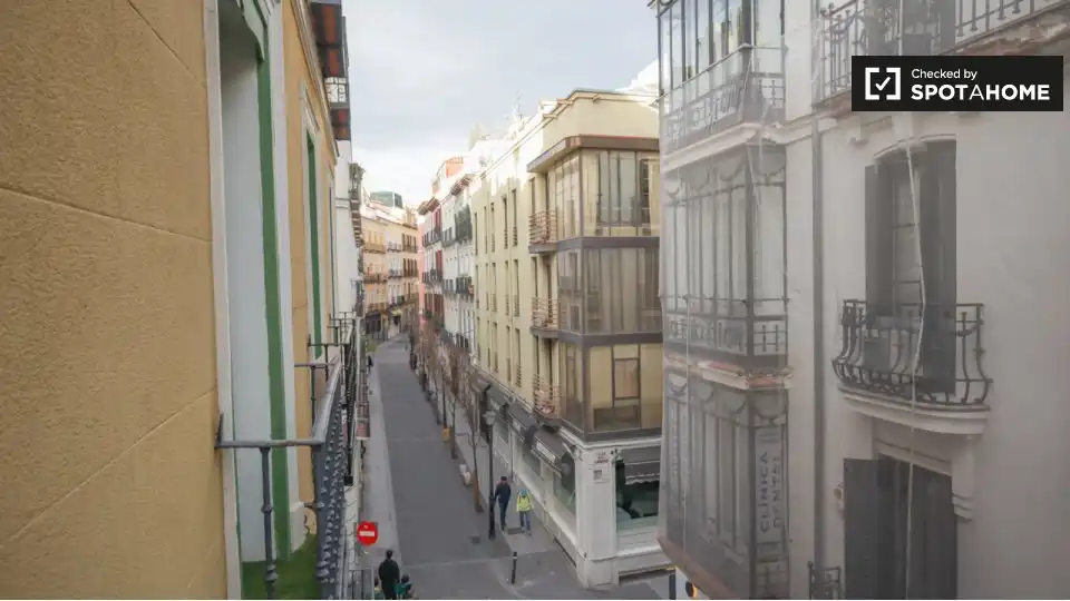 Piso de 110 m² en Madrid