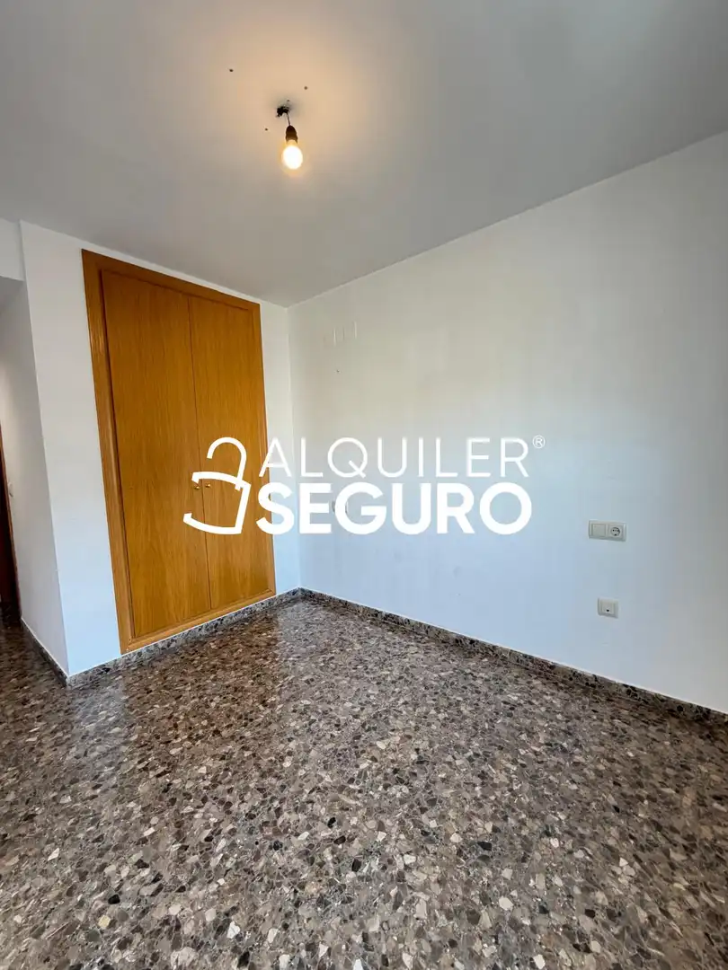 Piso de 104 m² en Burriana